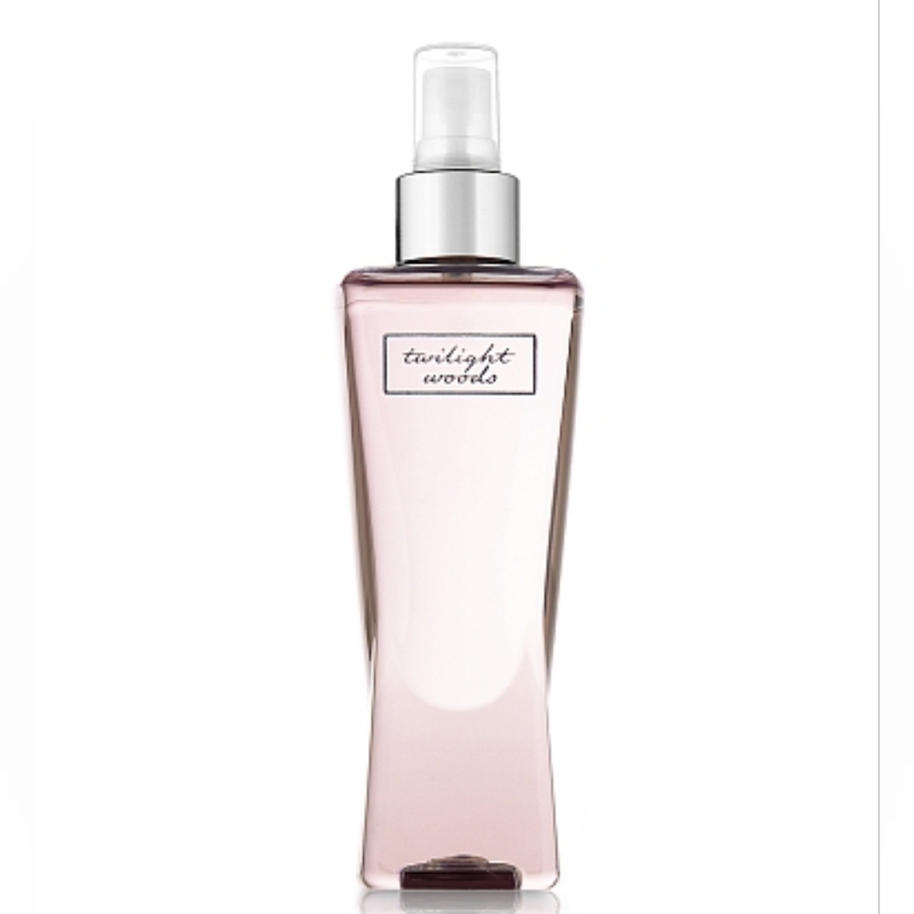Bath and body works twilight woods Fine Fragrance Mist